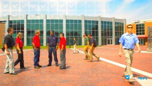 Photo de l’Ranken Technical College #7