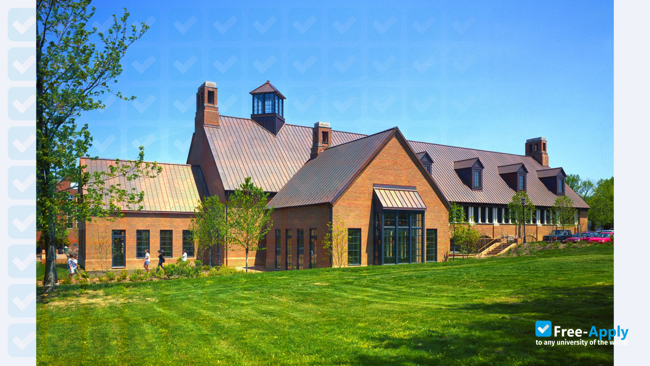 Saint Mary's College of Maryland photo #7
