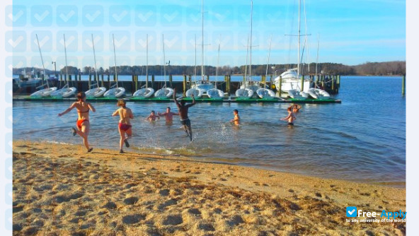 Saint Mary's College of Maryland photo #9