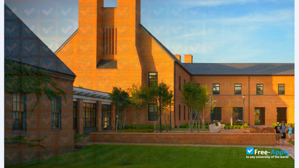 Saint Mary's College of Maryland photo #4