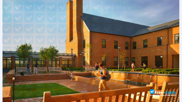 Saint Mary's College of Maryland photo #10
