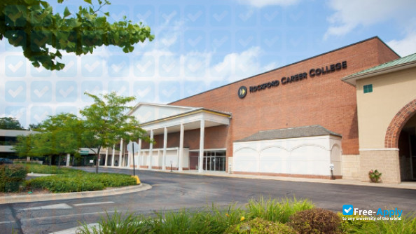 Rockford Career College photo #10