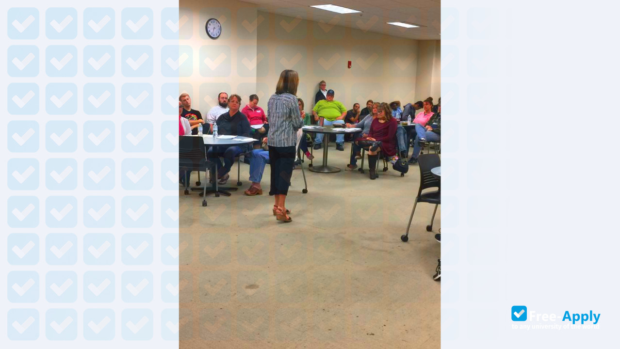 Rockford Career College photo #4