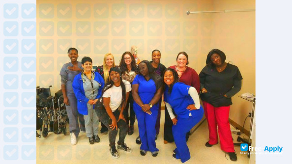 Rockford Career College photo #11
