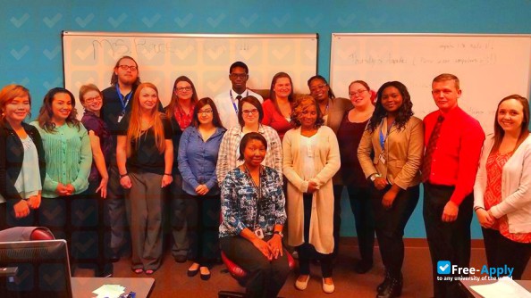 Rockford Career College photo #8