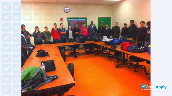 Rockford Career College photo #7