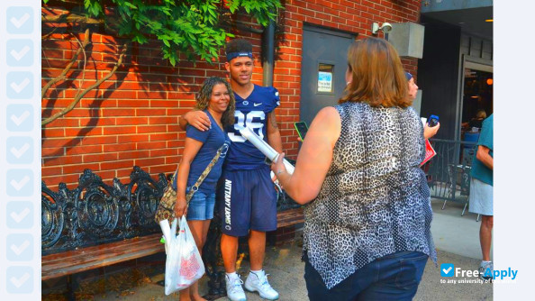 Pennsylvania State University photo #5