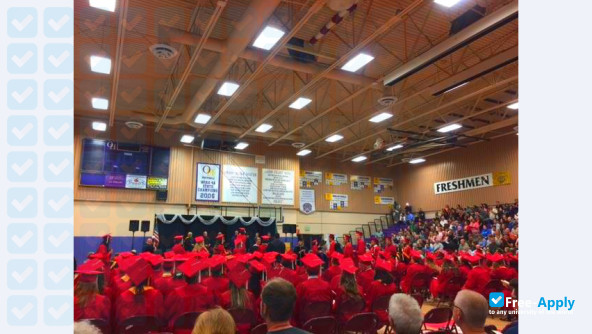 Foto de la Skagit Valley College #15