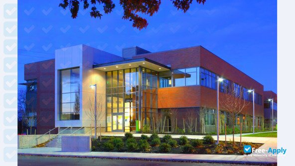Foto de la Skagit Valley College #6