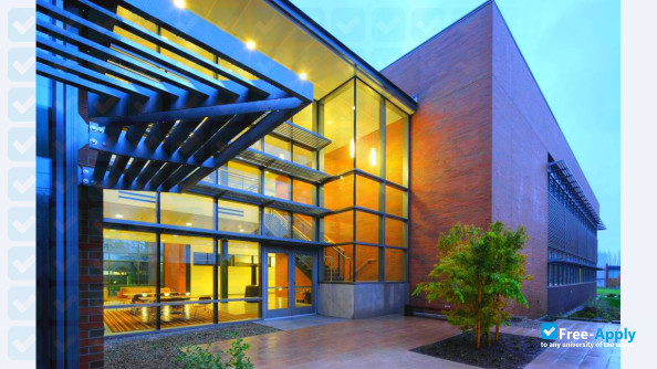 Foto de la Skagit Valley College #14