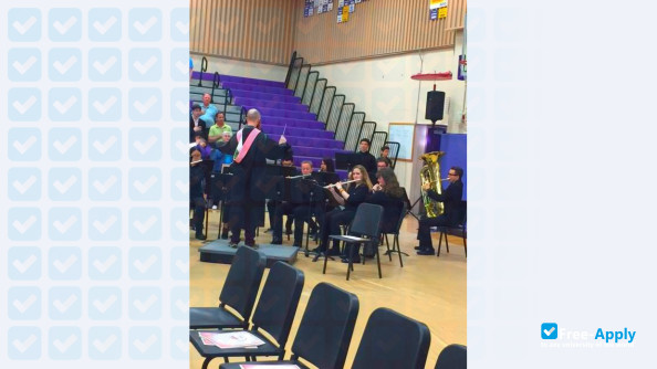 Foto de la Skagit Valley College #2