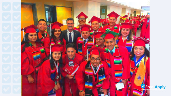 Foto de la Skagit Valley College #12