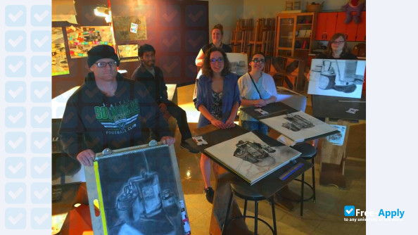 Photo de l’Skagit Valley College #13