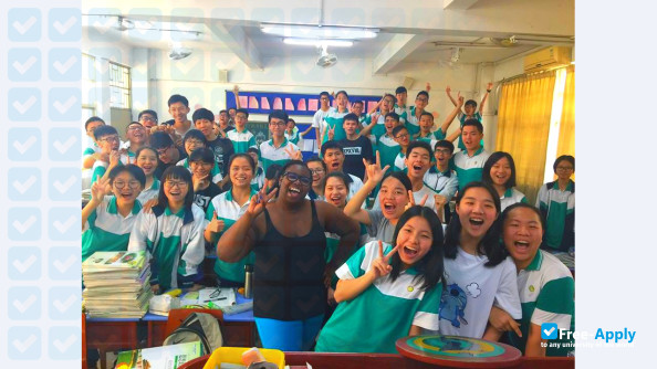 University of Mount Olive photo #9