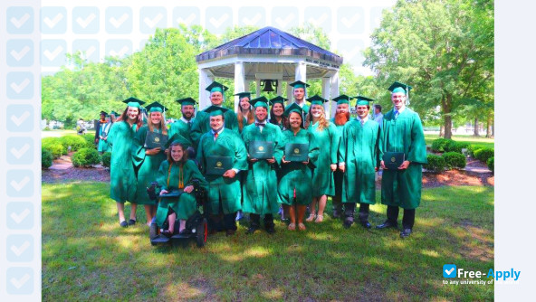 University of Mount Olive photo #8