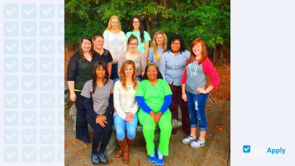 Photo de l’West Tennessee Business College #3