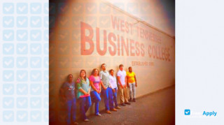 Miniatura de la West Tennessee Business College #1