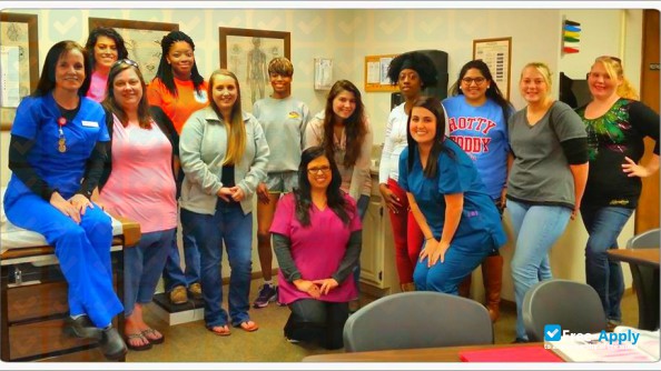 West Tennessee Business College photo