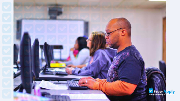 Photo de l’West Tennessee Business College #7