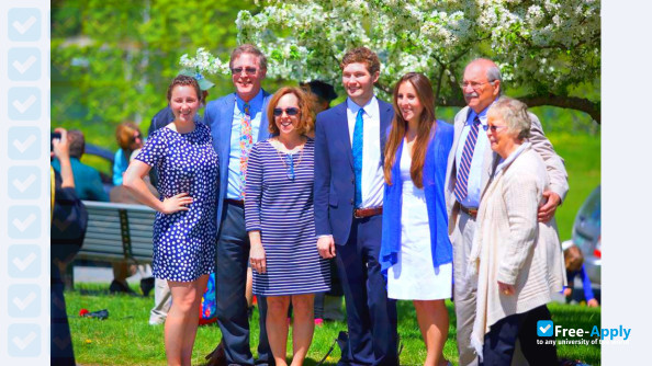 Photo de l’Vermont Law School #5