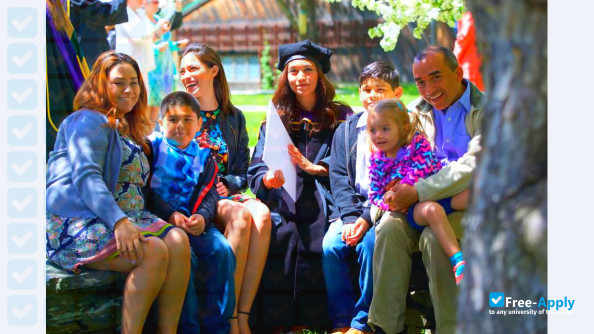 Photo de l’Vermont Law School #6
