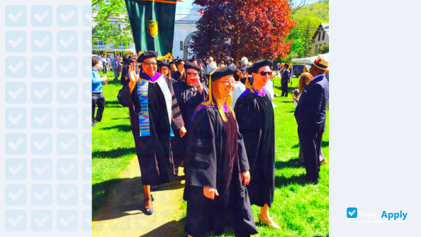 Vermont Law School photo #3