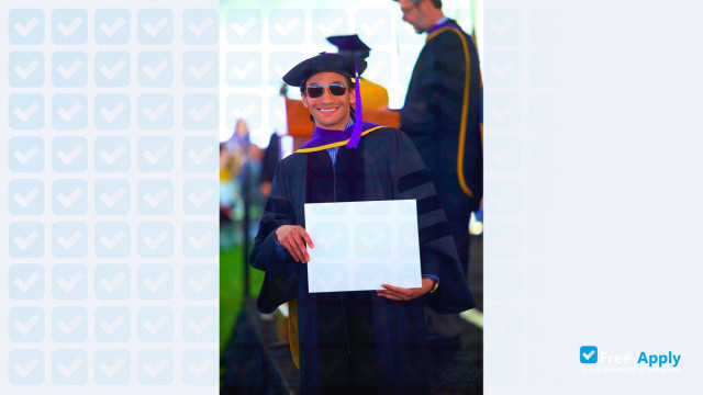 Photo de l’Vermont Law School #1