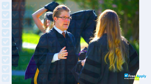 Photo de l’Vermont Law School #7
