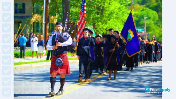 Vermont Law School photo
