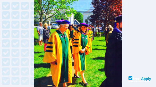 Photo de l’Vermont Law School #8