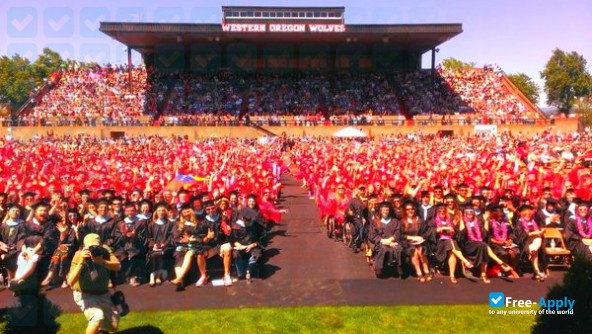 Photo de l’Western Oregon University