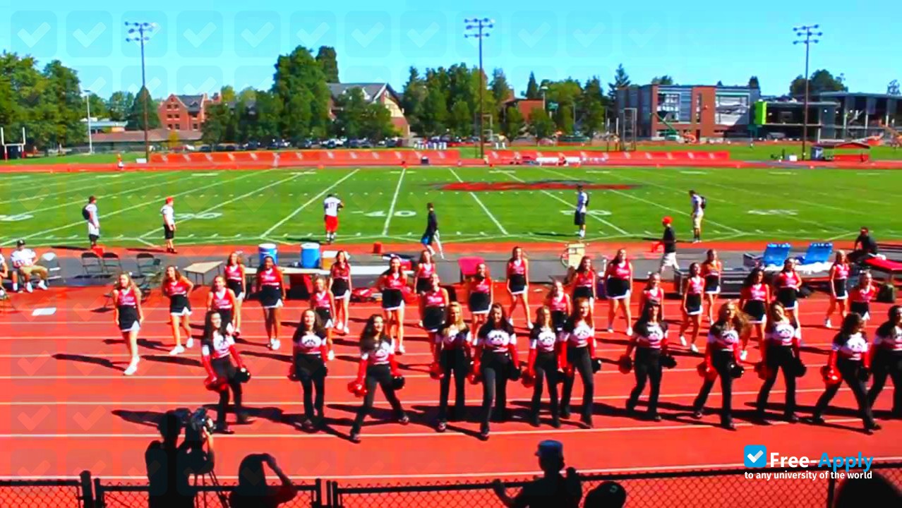 Photo de l’Western Oregon University #5