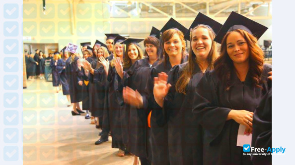 Belmont College photo #12
