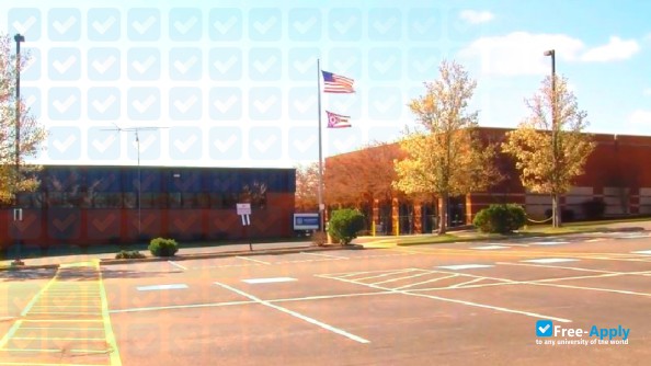 Belmont College photo #2
