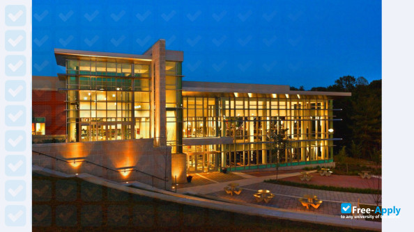 Cecil College photo #3