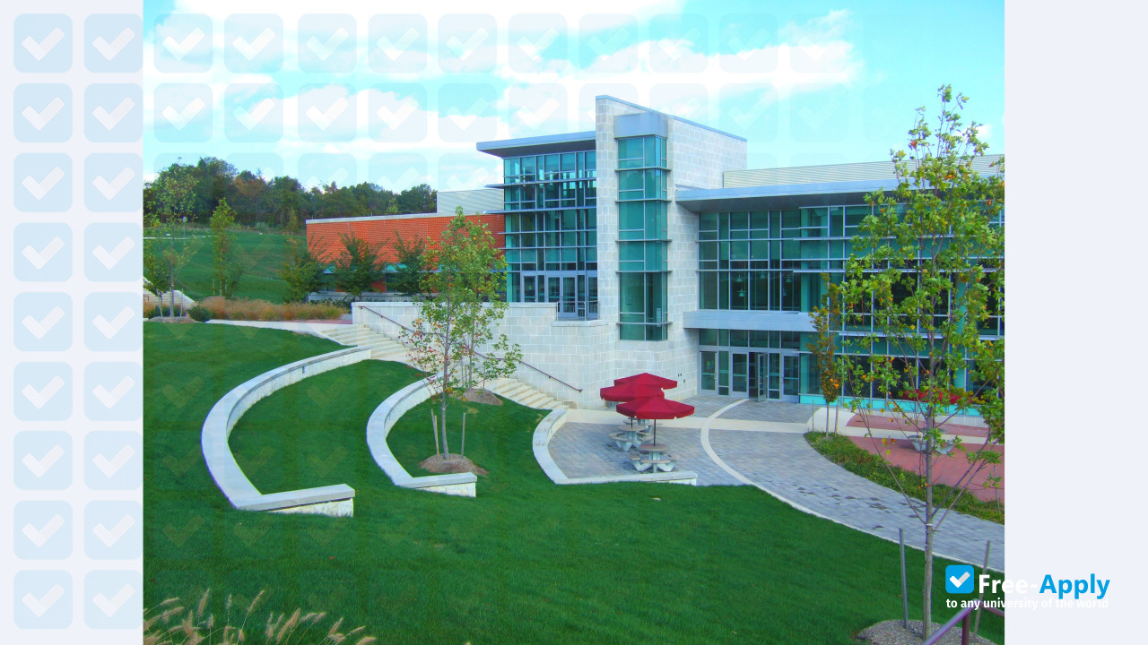 Cecil College photo #2