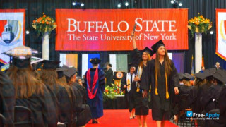 Buffalo State SUNY thumbnail #2