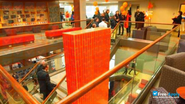 Buffalo State SUNY photo #6