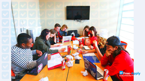Dixie State University photo #8