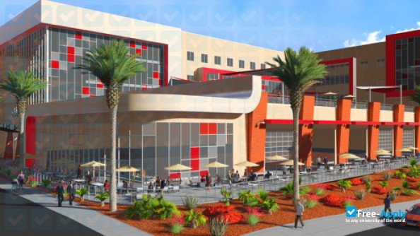Dixie State University photo #5
