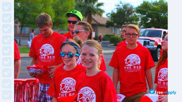 Dixie State University photo #6