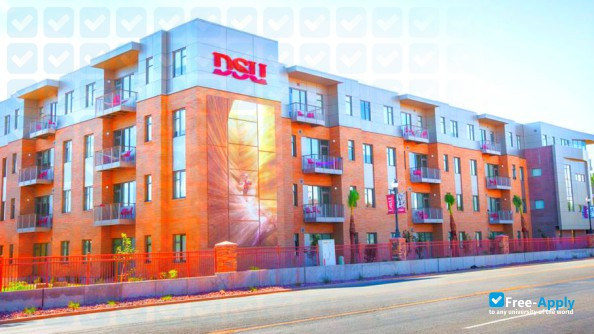 Dixie State University photo #7