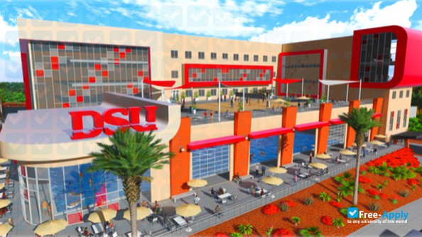 Dixie State University photo #10