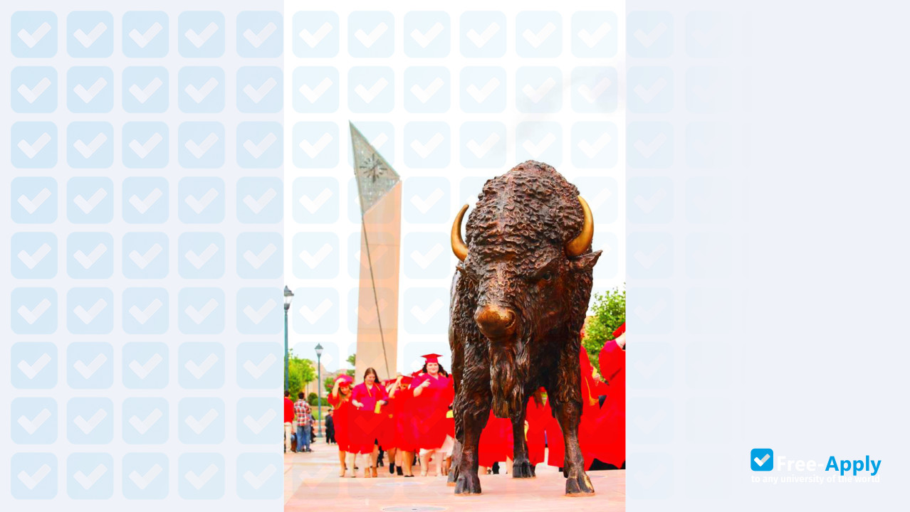 Dixie State University photo #2