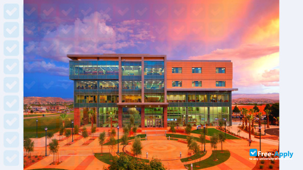 Dixie State University photo #10