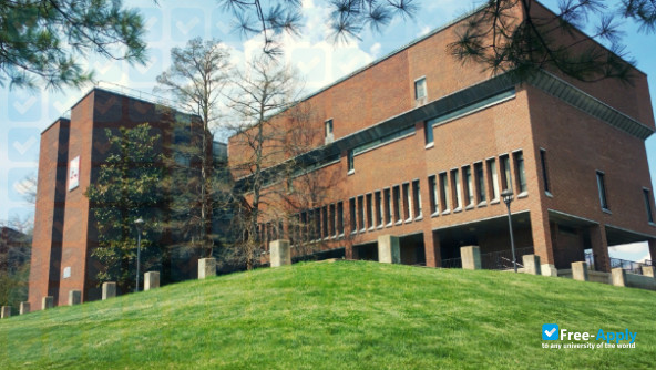 East St Louis Community College Center photo #2