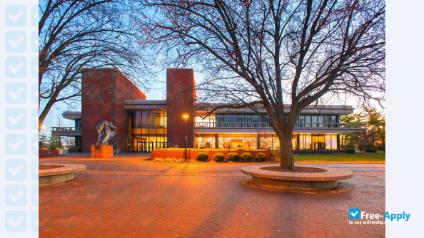 East St Louis Community College Center photo #8