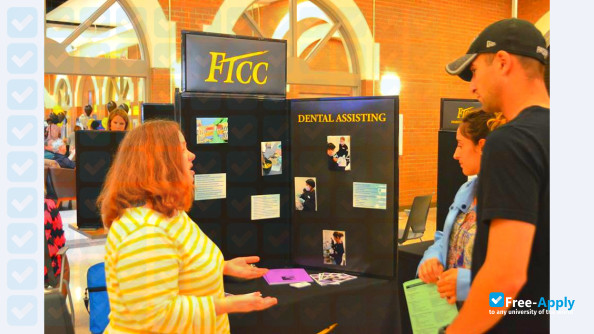 Фотография Fayetteville Technical Community College