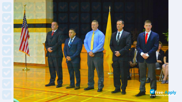Foto de la Fayetteville Technical Community College #2