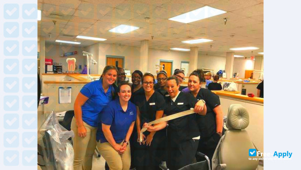Foto de la Fayetteville Technical Community College #6